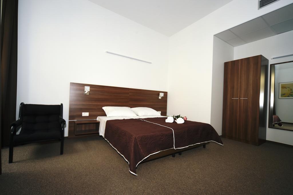 Riva Rooms 리예카 객실 사진