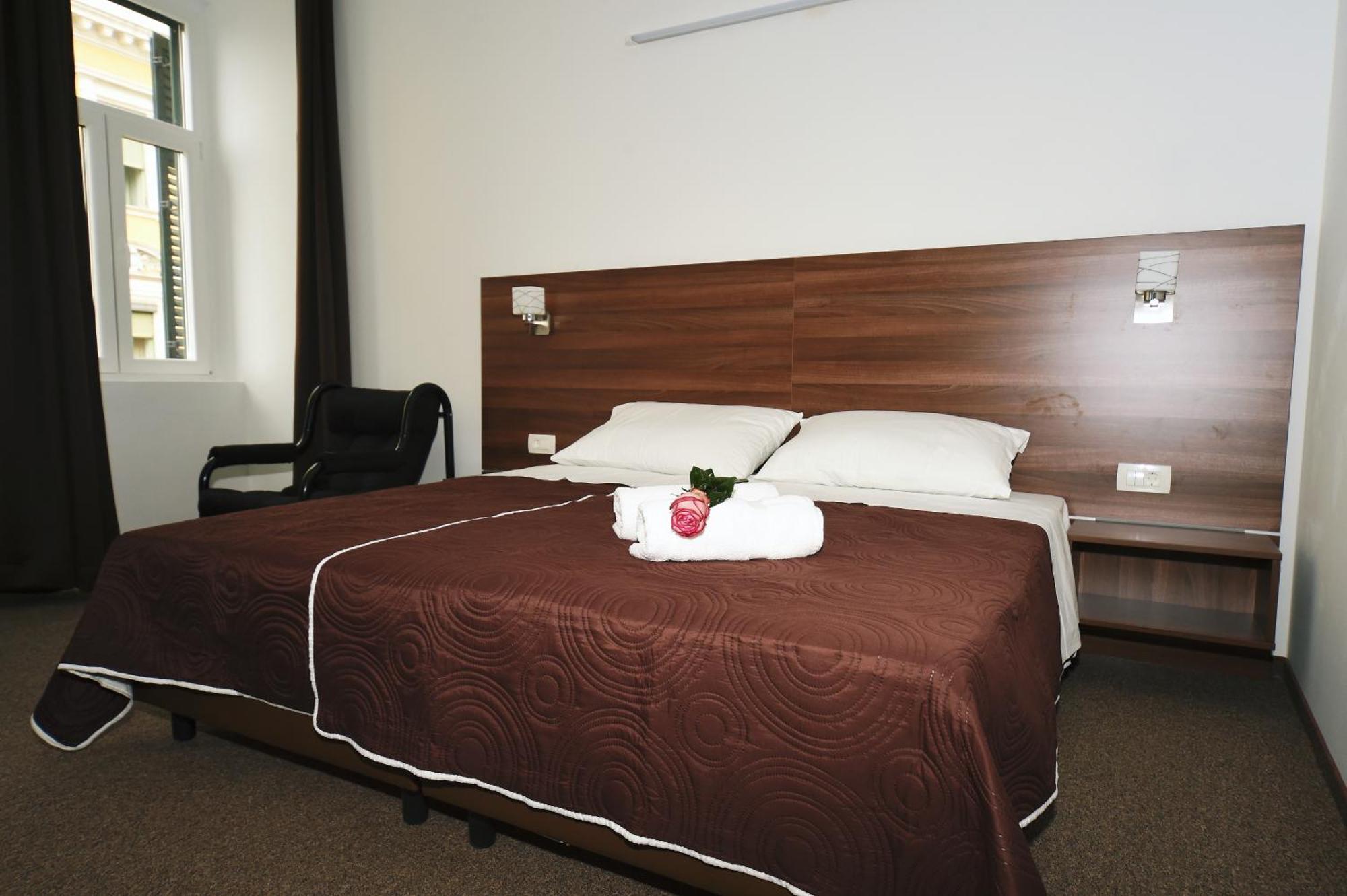 Riva Rooms 리예카 객실 사진