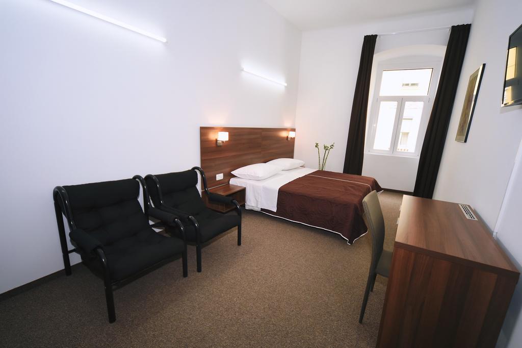 Riva Rooms 리예카 객실 사진
