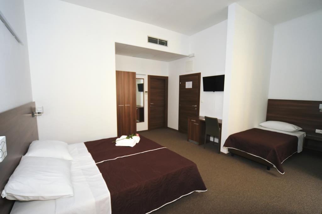 Riva Rooms 리예카 객실 사진