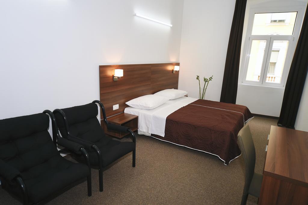 Riva Rooms 리예카 객실 사진